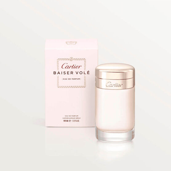 CARTIER    BAISER VOLE   EDPV 100ML